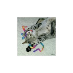 Drillepind Cat Charmer