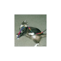 Drillepind Cat Charmer
