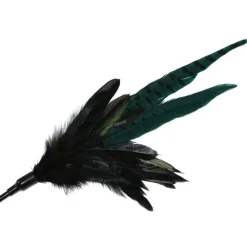 Drillepind Mystic Long Feather