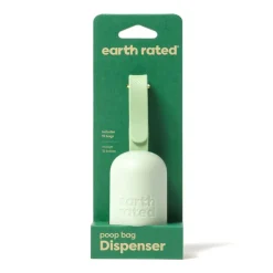 Earth Rated-dispenser til bæposer