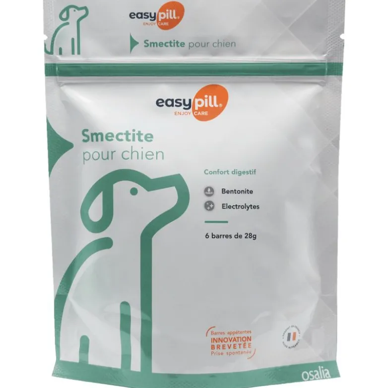 Easypill Smectite til hunde