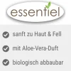 Essentiel Aloe Vera Servietter