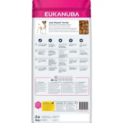Eukanuba Adult Breed Specific Jack Russell Terrier