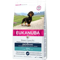 Eukanuba Adult Breed Specific Dachshund
