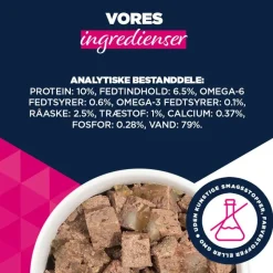 Eukanuba Adult Rig på lam og kartofler