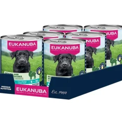 Eukanuba Adult Rig på lam og kartofler