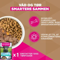Eukanuba Grain Free Adult Wild