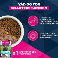 Eukanuba Premium Nutrition Adult Small Breed Kylling
