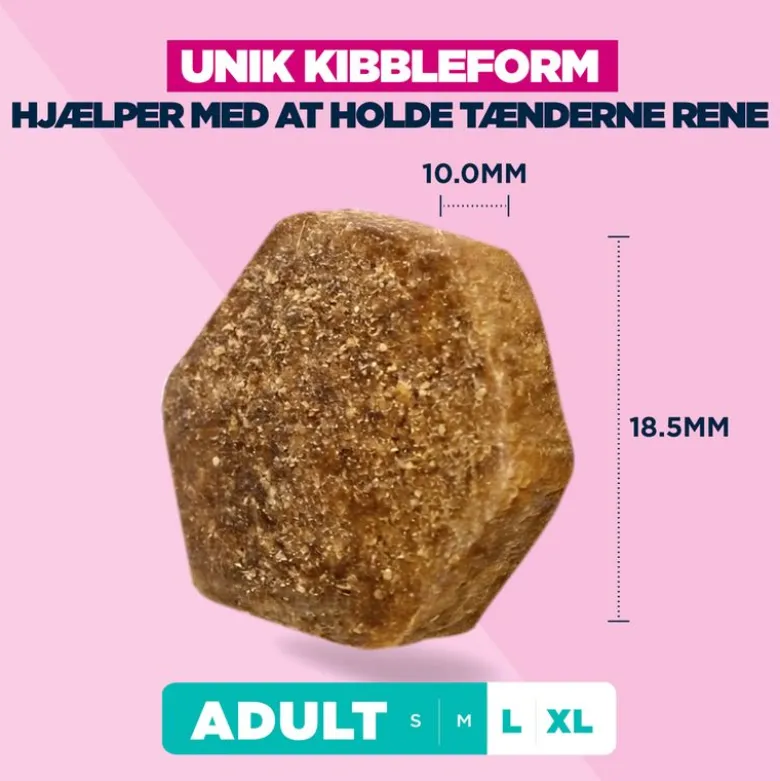 Eukanuba Premium Nutrition Adult Large & Giant Breed Kylling