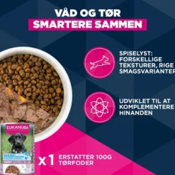Eukanuba Premium Nutrition Puppy Small Breed Kylling
