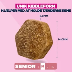 Eukanuba Premium Nutrition Senior Medium Breed Kylling