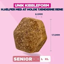 Eukanuba Premium Nutrition Senior Large & Giant Breed Lam & Ris