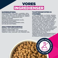 Eukanuba Special Care Mono-Protein Adult med laks