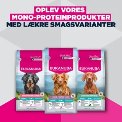 Eukanuba Special Care Mono-Protein Adult Lam