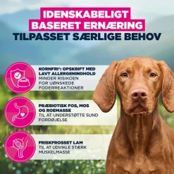 Eukanuba Special Care Mono-Protein Adult Lam