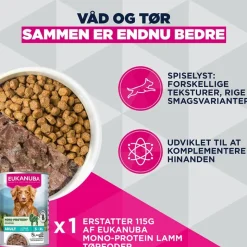 Eukanuba Special Care Mono-Protein Adult Lam