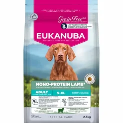 Eukanuba Special Care Mono-Protein Adult Lam