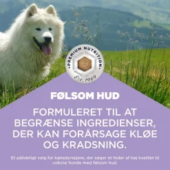 Eukanuba Special Care Sensitive Skin Adult