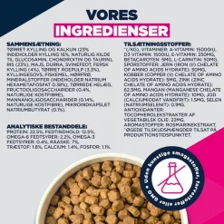 Eukanuba Special Care Sensitive Digestion Adult