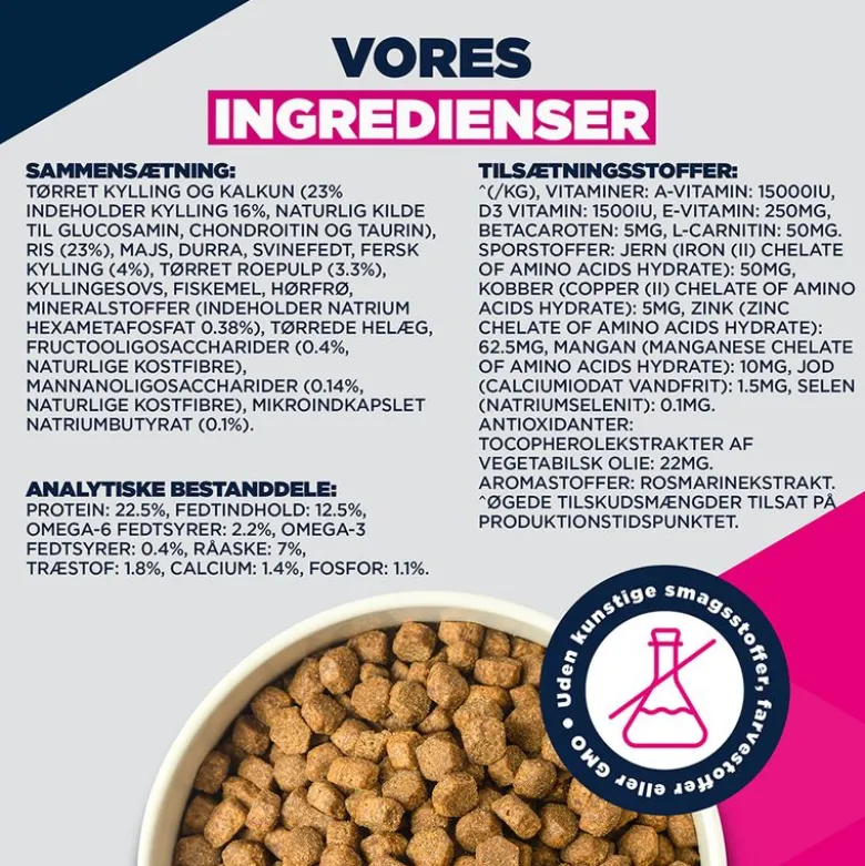 Eukanuba Special Care Sensitive Digestion Adult