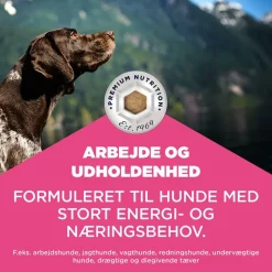 Eukanuba Special Care Working & Endurance Adult