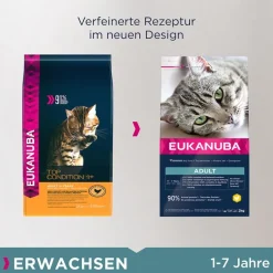 Eukanuba Top Condition 1+ Adult