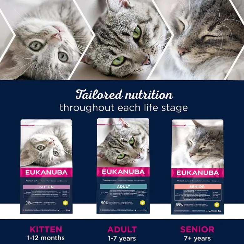 Eukanuba Top Condition 7+ Senior