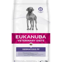 Eukanuba VETERINARY DIETS Dermatosis
