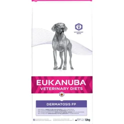 Eukanuba VETERINARY DIETS Dermatosis