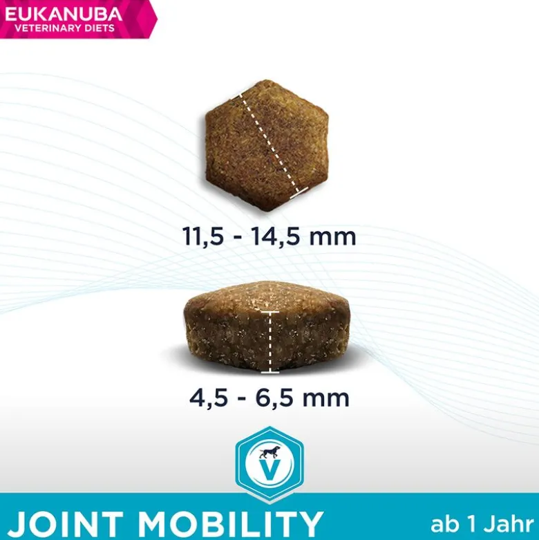 Eukanuba VETERINARY DIETS Joint Mobility
