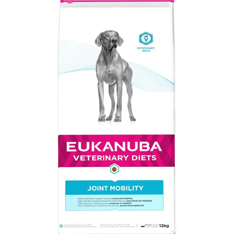 Eukanuba VETERINARY DIETS Joint Mobility