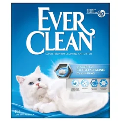 Ever Clean® Extra Strong Clumping Duftfri