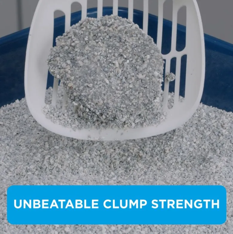Ever Clean® Lavender Clumping