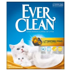 Ever Clean® Litterfree Paws Clumping