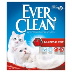Ever Clean® Multiple Cat Clumping