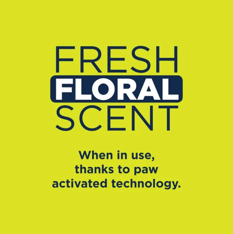 Ever Clean® Spring Garden Clumping