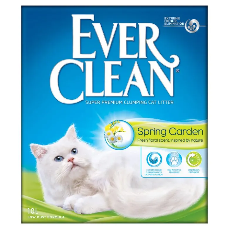 Ever Clean® Spring Garden Clumping
