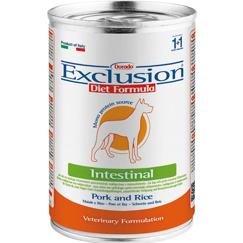 Exclusion Diet Intestinal 1x 400 g