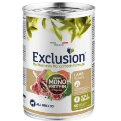 Exclusion Diet 6 x 400 g
