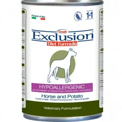 Exclusion Diet 12 x 400 g i blandet pakke