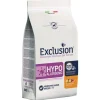 Exclusion hundefoder med and & kartofler