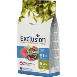 Exclusion Mediterraneo Adult Large med tunfisk