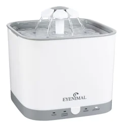 Eyenimal Smart Bloom drikkefontæne