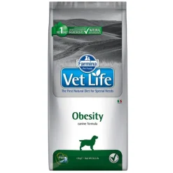 Farmina Vet Life Dog Obesity