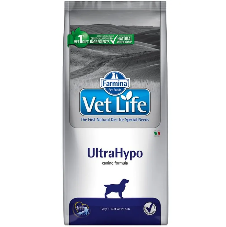 Farmina Vet Life Dog Ultrahypo