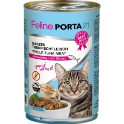 Feline Porta 21 - 6 x 400 g