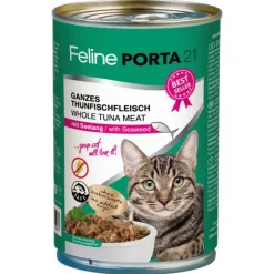 Feline Porta 21 - 6 x 400 g