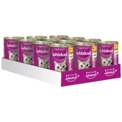 Feline Porta 21 - 6 x 400 g