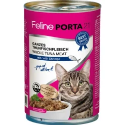 Feline Porta 21 - 6 x 400 g