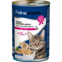 Feline Porta 21 - 6 x 400 g